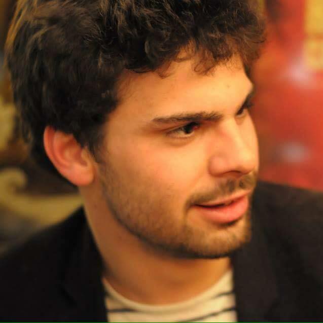 Théo Grente – Page Perso